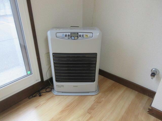 ベルピア18の物件内観写真