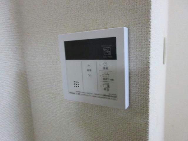 ベルピア18の物件内観写真