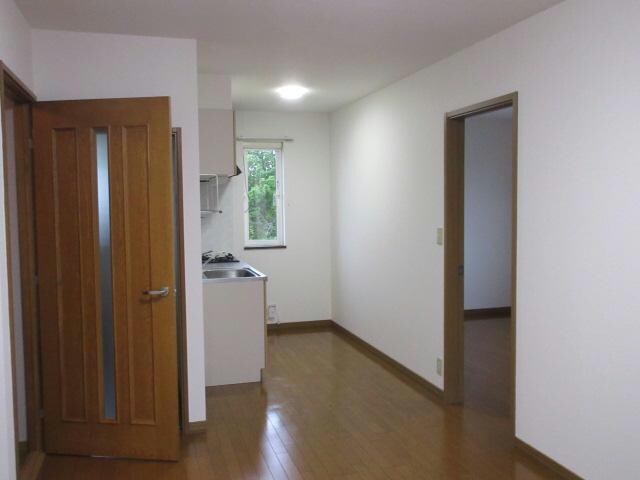 コート1025の物件内観写真