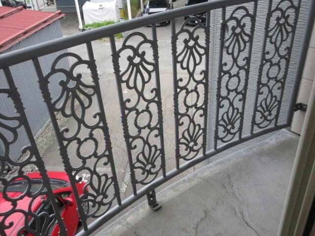 コート1025の物件内観写真