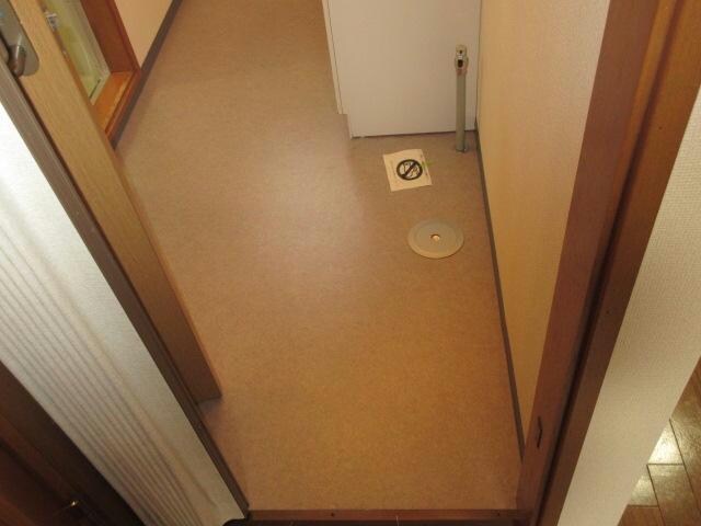 コート1025の物件内観写真