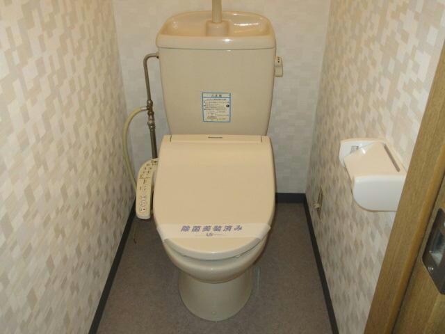 コート1025の物件内観写真