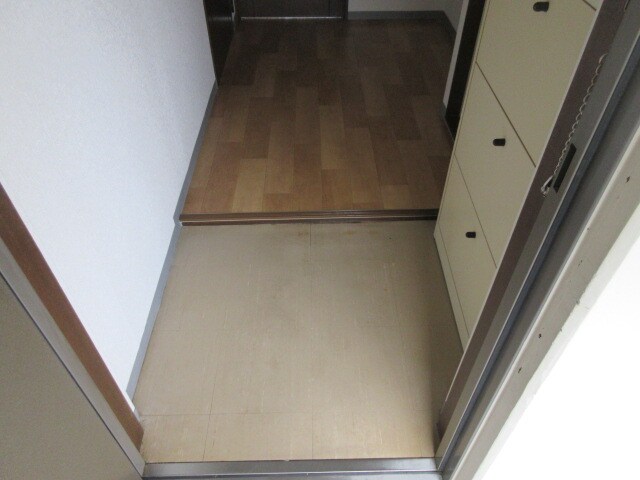 ラ・セマーナの物件内観写真