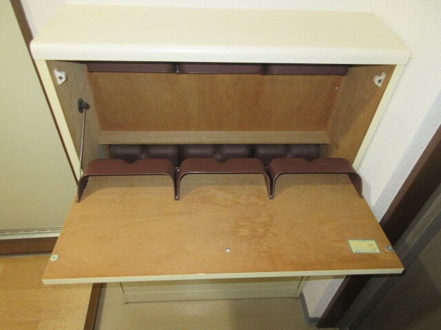 ラ・セマーナの物件内観写真