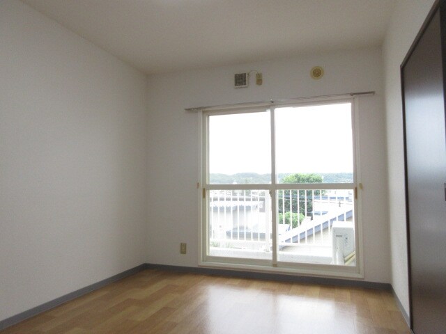 ラ・セマーナの物件内観写真