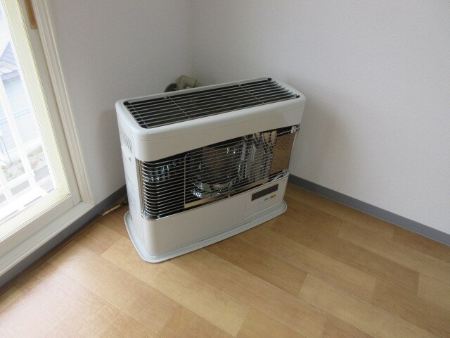 ラ・セマーナの物件内観写真