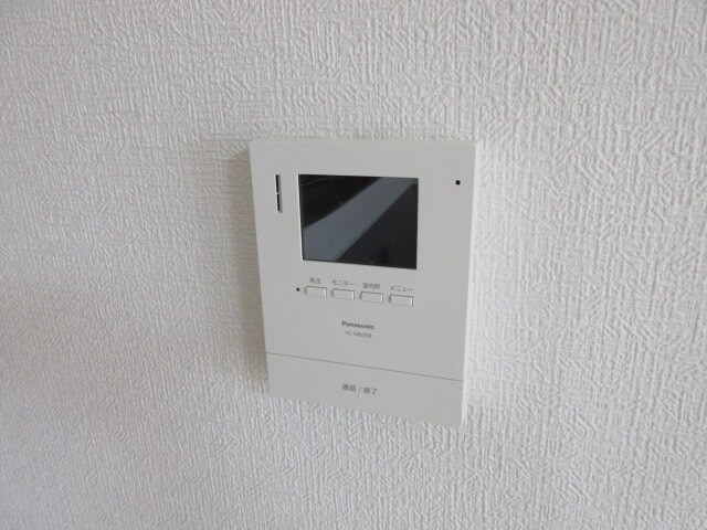 ラ・セマーナの物件内観写真