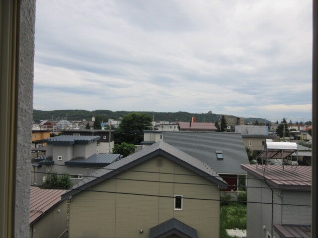 ラ・セマーナの物件内観写真