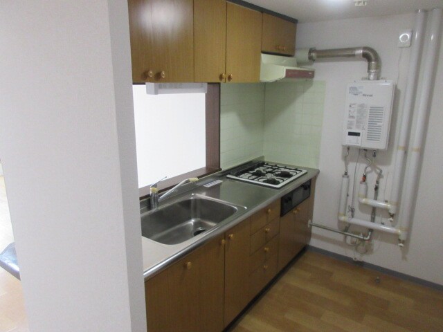 ラ・セマーナの物件内観写真