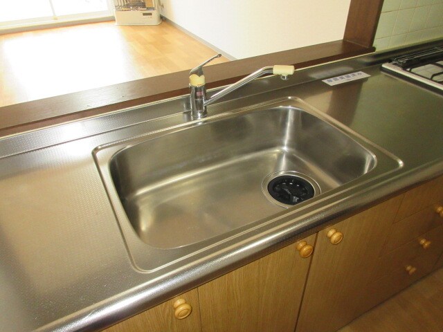 ラ・セマーナの物件内観写真