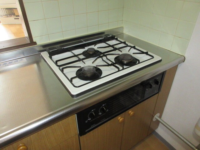 ラ・セマーナの物件内観写真