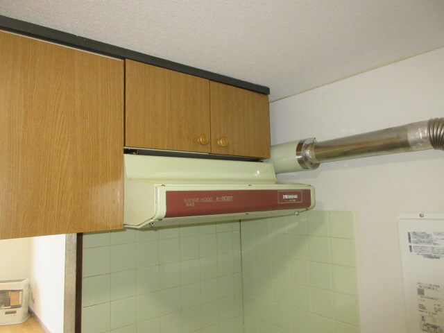 ラ・セマーナの物件内観写真