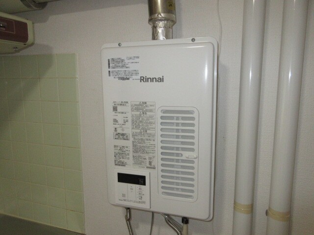 ラ・セマーナの物件内観写真