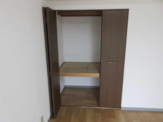 ラ・セマーナの物件内観写真