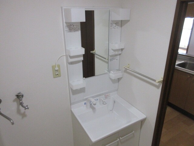 ラ・セマーナの物件内観写真