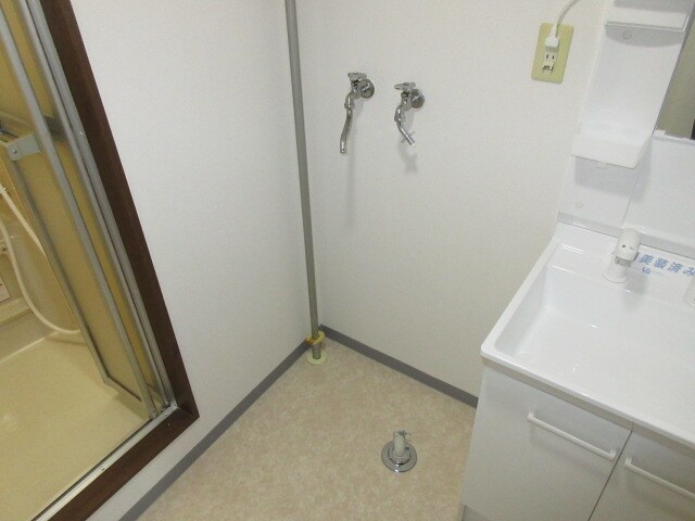 ラ・セマーナの物件内観写真