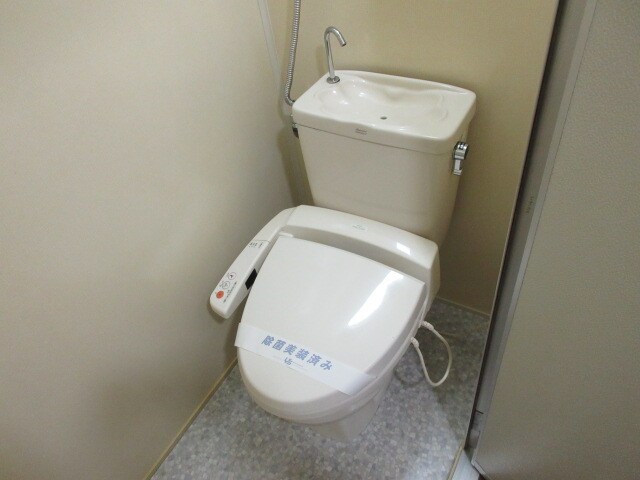 ラ・セマーナの物件内観写真