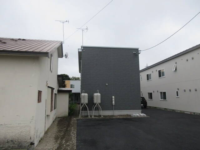 Farst Soarの物件外観写真