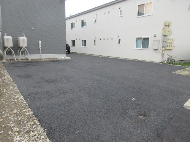 Farst Soarの物件外観写真