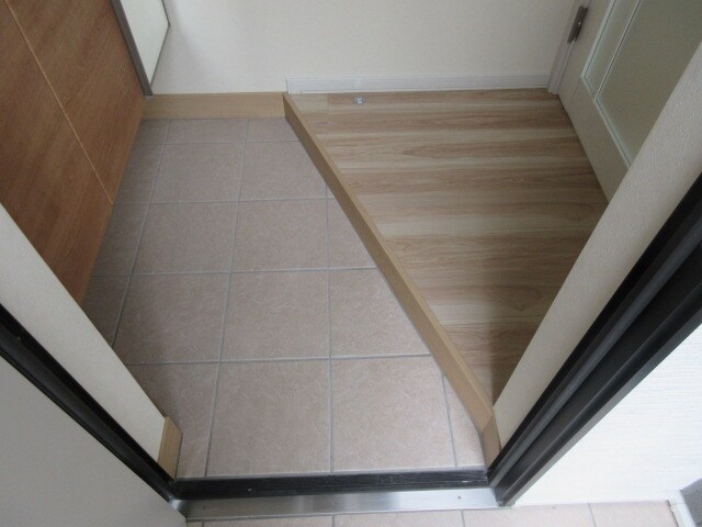 Farst Soarの物件内観写真