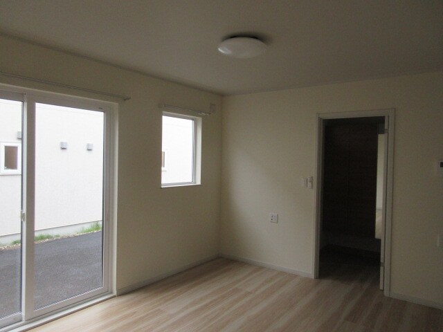 Farst Soarの物件内観写真