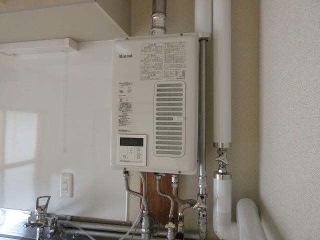 倉野マンションＡの物件内観写真