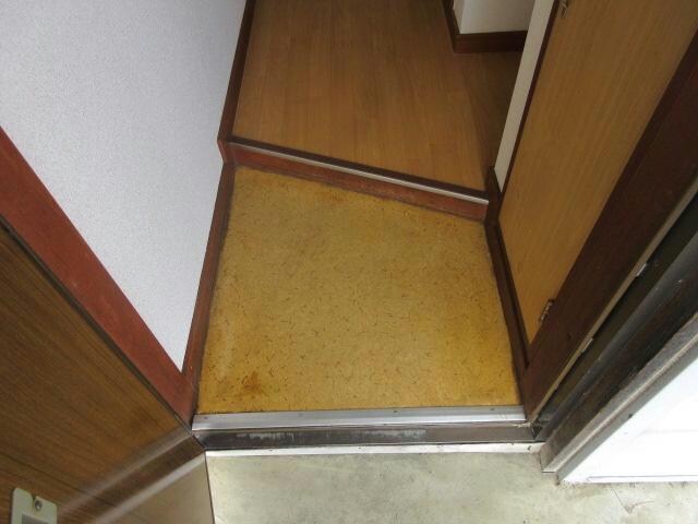 倉野マンションＡの物件内観写真