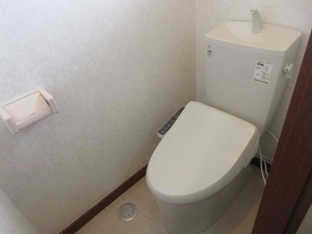 倉野マンションＡの物件内観写真