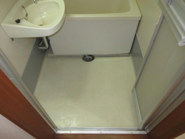 倉野マンションＡの物件内観写真