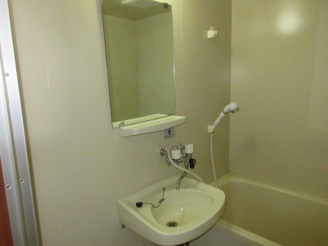 倉野マンションＡの物件内観写真