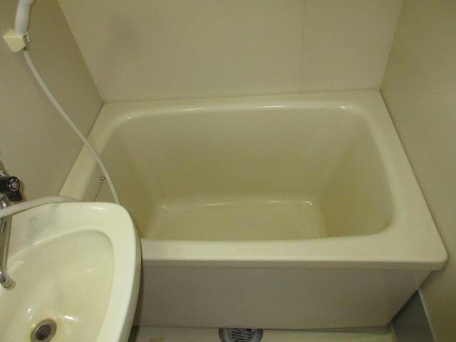 倉野マンションＡの物件内観写真