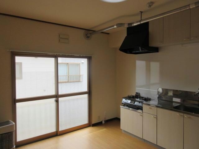 倉野マンションＡの物件内観写真