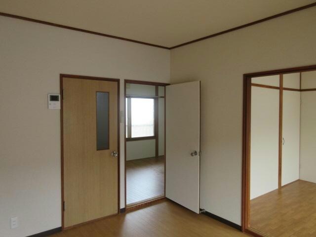 倉野マンションＡの物件内観写真