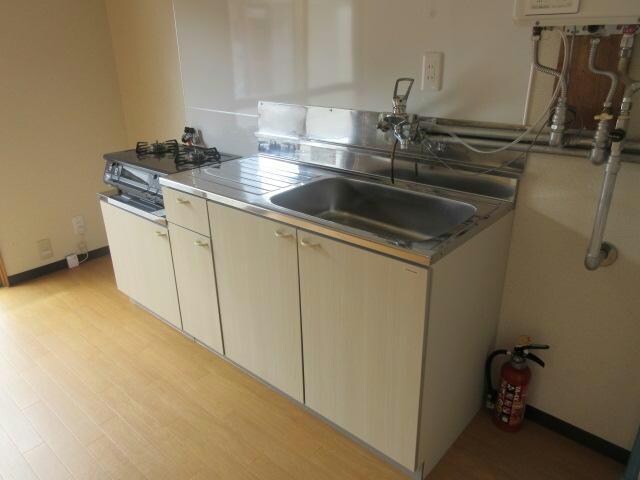 倉野マンションＡの物件内観写真