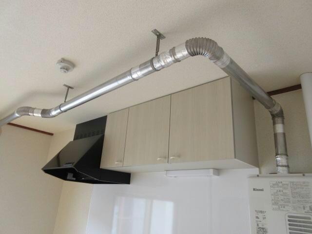 倉野マンションＡの物件内観写真