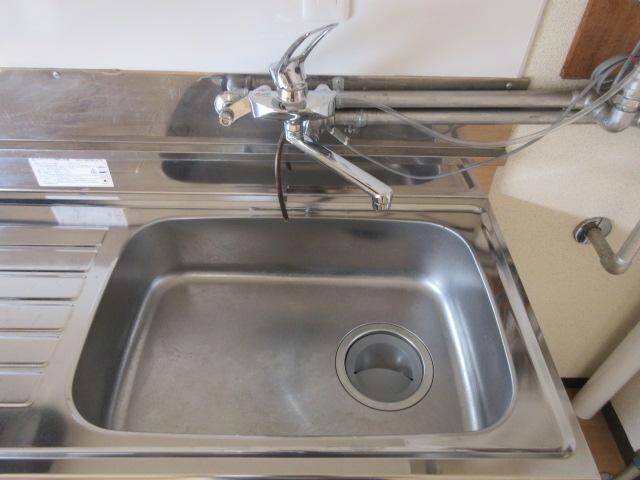 倉野マンションＡの物件内観写真