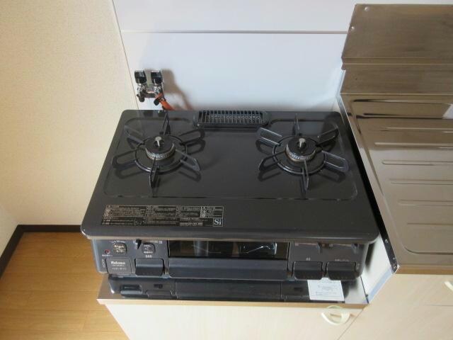 倉野マンションＡの物件内観写真