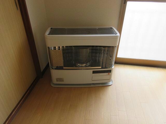 倉野マンションＡの物件内観写真