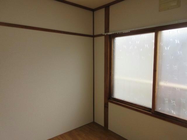 倉野マンションＡの物件内観写真