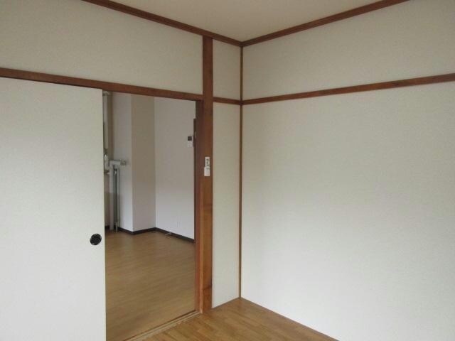 倉野マンションＡの物件内観写真