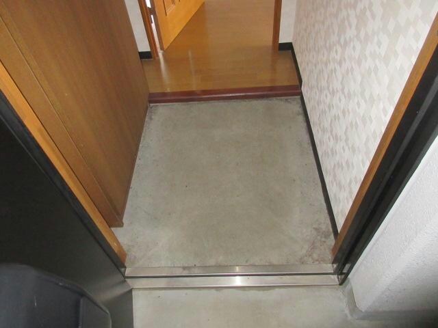 サンボナールゆとり野の物件内観写真