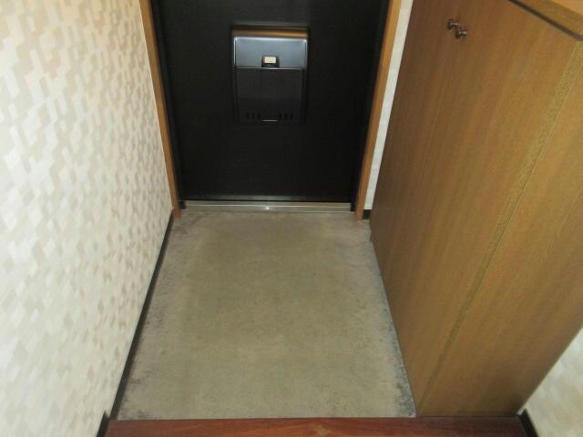 サンボナールゆとり野の物件内観写真