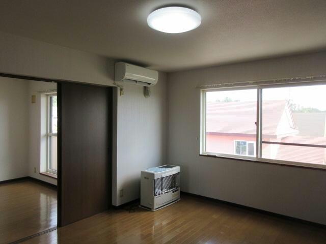 サンボナールゆとり野の物件内観写真