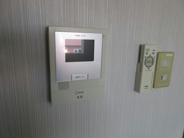 サンボナールゆとり野の物件内観写真