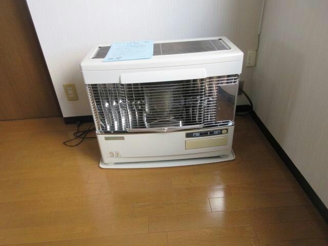 サンボナールゆとり野の物件内観写真