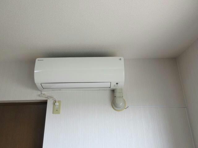 サンボナールゆとり野の物件内観写真