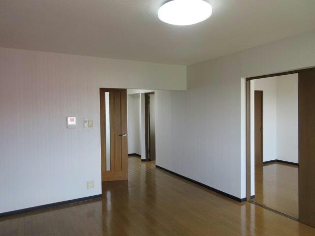 サンボナールゆとり野の物件内観写真