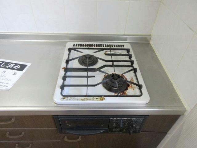 サンボナールゆとり野の物件内観写真