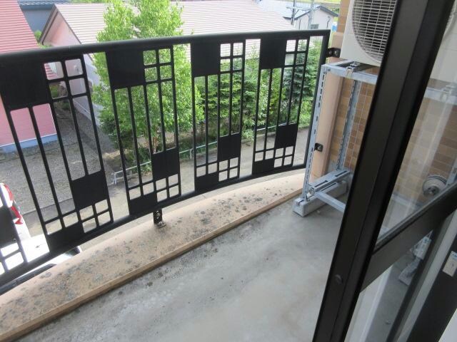 サンボナールゆとり野の物件内観写真