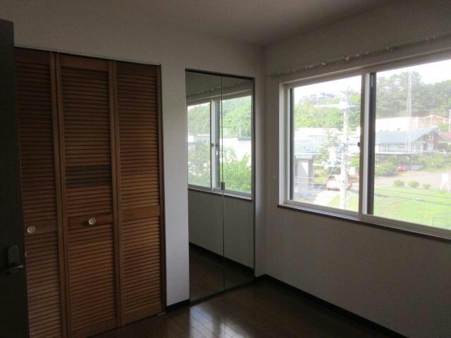 サンボナールゆとり野の物件内観写真